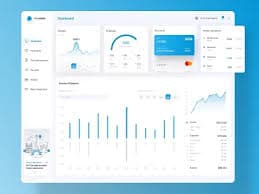 Analytics Dashboard