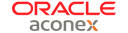 Oracle Aconex