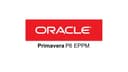 Oracle Primavera P6 EPPM